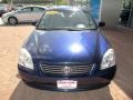 Imperial Blue - Optima LX V6 Photo No. 15