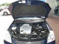 Imperial Blue - Optima LX V6 Photo No. 16