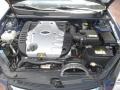 Imperial Blue - Optima LX V6 Photo No. 17