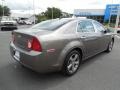 Mocha Steel Metallic - Malibu LT Photo No. 8
