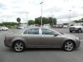 Mocha Steel Metallic - Malibu LT Photo No. 9