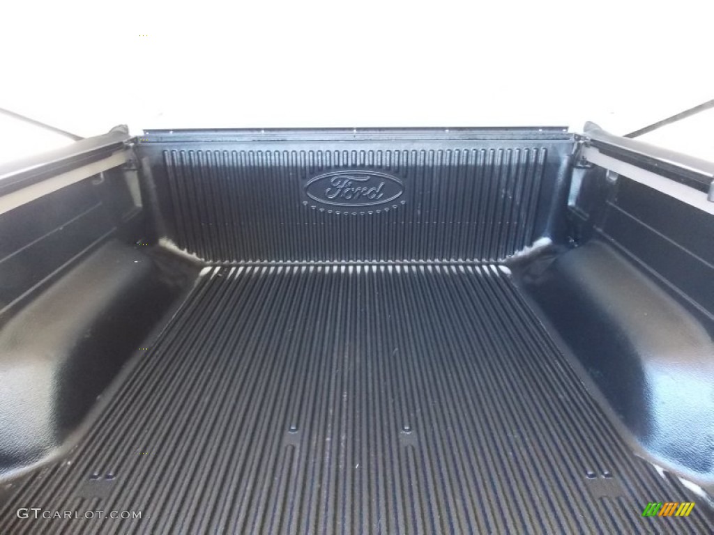 2003 F150 King Ranch SuperCrew 4x4 - Charcoal Blue Metallic / Castano Brown Leather photo #22