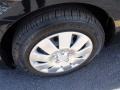Black Sand Pearl - Yaris Sedan Photo No. 3