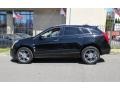 Black Raven 2010 Cadillac SRX 4 V6 AWD Exterior