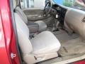 Impulse Red Pearl - Tacoma V6 Xtracab 4x4 Photo No. 7