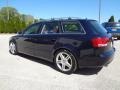 Deep Sea Blue Pearl Effect - A4 2.0T quattro Avant Photo No. 9
