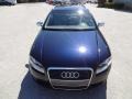 Deep Sea Blue Pearl Effect - A4 2.0T quattro Avant Photo No. 11
