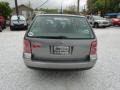 2003 Silverstone Grey Metallic Volkswagen Passat GLS Wagon  photo #7