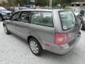 Silverstone Grey Metallic - Passat GLS Wagon Photo No. 8