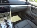 Deep Sea Blue Pearl Effect - A4 2.0T quattro Avant Photo No. 16