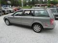 Silverstone Grey Metallic - Passat GLS Wagon Photo No. 9