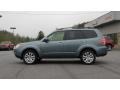 Sage Green Metallic - Forester 2.5 X Premium Photo No. 1