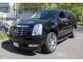 Black Raven - Escalade ESV AWD Photo No. 1