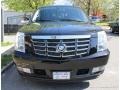 Black Raven - Escalade ESV AWD Photo No. 2