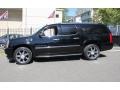 Black Raven - Escalade ESV AWD Photo No. 3