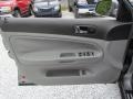 2003 Silverstone Grey Metallic Volkswagen Passat GLS Wagon  photo #21