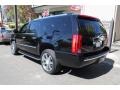 Black Raven - Escalade ESV AWD Photo No. 4