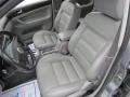 Silverstone Grey Metallic - Passat GLS Wagon Photo No. 23