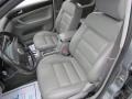 2003 Silverstone Grey Metallic Volkswagen Passat GLS Wagon  photo #23