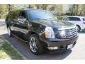 Black Raven - Escalade ESV AWD Photo No. 7