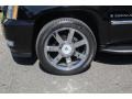 Black Raven - Escalade ESV AWD Photo No. 8