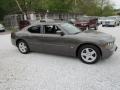 Dark Titanium Metallic - Charger SXT Photo No. 2