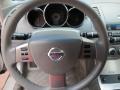 Polished Pewter Metallic - Altima 3.5 SE Photo No. 33
