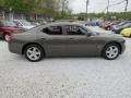 Dark Titanium Metallic - Charger SXT Photo No. 3