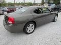 Dark Titanium Metallic - Charger SXT Photo No. 4
