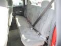 2004 Sport Red Metallic Chevrolet Silverado 1500 LS Extended Cab 4x4  photo #20