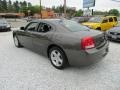 Dark Titanium Metallic - Charger SXT Photo No. 6