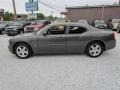 Dark Titanium Metallic - Charger SXT Photo No. 8