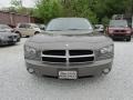 Dark Titanium Metallic - Charger SXT Photo No. 10