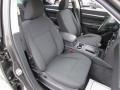 Dark Titanium Metallic - Charger SXT Photo No. 12