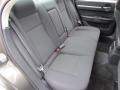 Dark Titanium Metallic - Charger SXT Photo No. 14