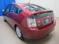 Salsa Red Pearl - Prius Hybrid Photo No. 6