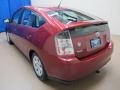 2005 Salsa Red Pearl Toyota Prius Hybrid  photo #6