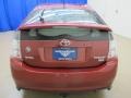 2005 Salsa Red Pearl Toyota Prius Hybrid  photo #7