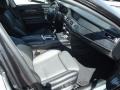 Dark Graphite Metallic - 7 Series 750Li xDrive Sedan Photo No. 16