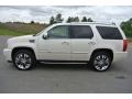  2007 Escalade  White Diamond