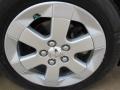 Salsa Red Pearl - Prius Hybrid Photo No. 16