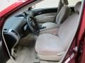 Salsa Red Pearl - Prius Hybrid Photo No. 17