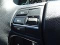 2010 BMW 7 Series 750Li xDrive Sedan Controls