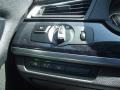 2010 BMW 7 Series 750Li xDrive Sedan Controls