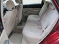 Salsa Red Pearl - Prius Hybrid Photo No. 19