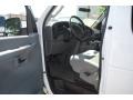 Oxford White - E Series Van E350 Super Duty XLT Extended Passenger Photo No. 11