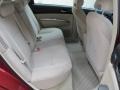 Salsa Red Pearl - Prius Hybrid Photo No. 21