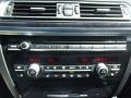 2010 BMW 7 Series 750Li xDrive Sedan Controls