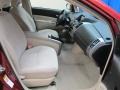Salsa Red Pearl - Prius Hybrid Photo No. 23