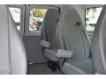 Oxford White - E Series Van E350 Super Duty XLT Extended Passenger Photo No. 16